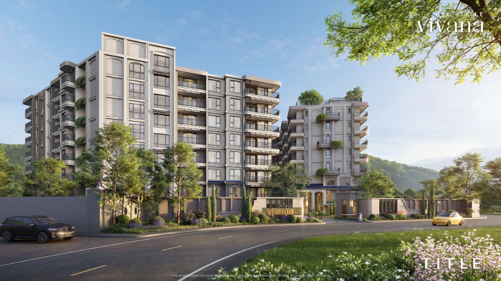The Title Vivana Kamala 2026: New Launch Condo Review