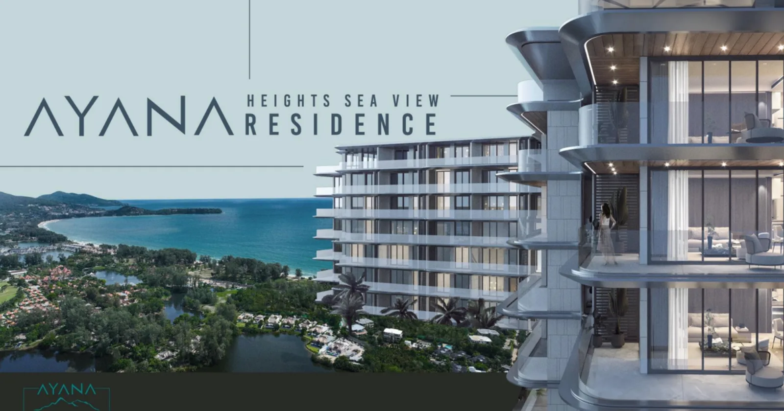 Ayana Heights G109 Resale — Branded Studio, ~21% Under Active Floor