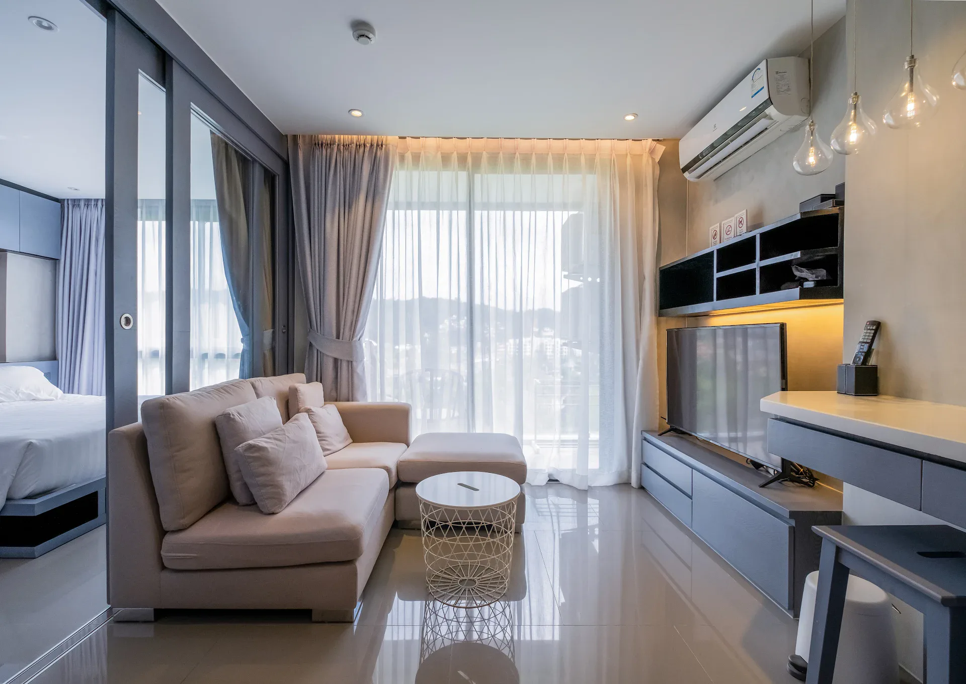 Citygate Kamala Beach project visual