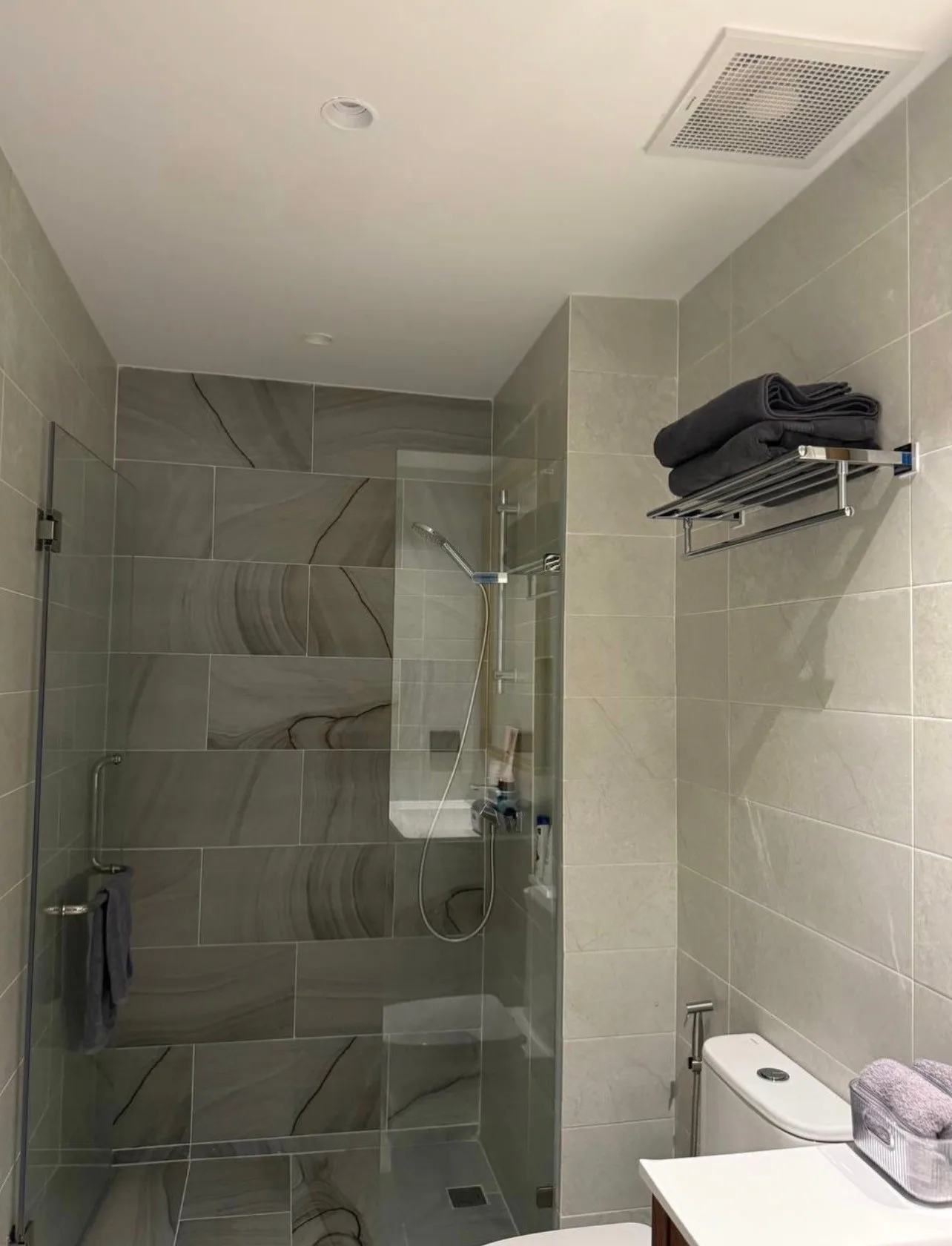 The City Phuket B317 bedroom