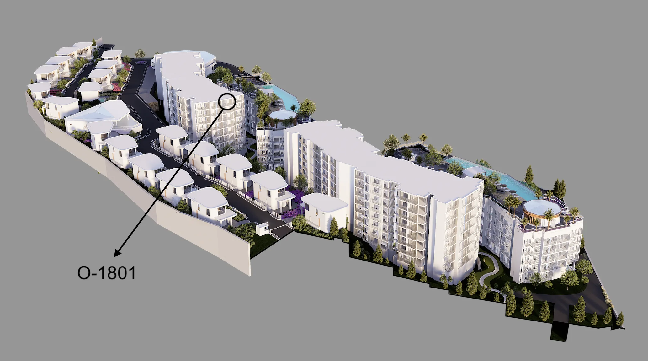 VIP Space Odyssey overall project plan