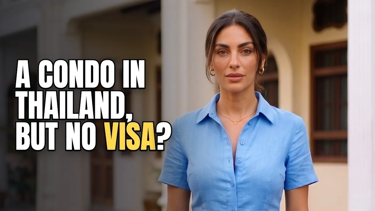 Own in Phuket? 5 Visas to Stay for Years